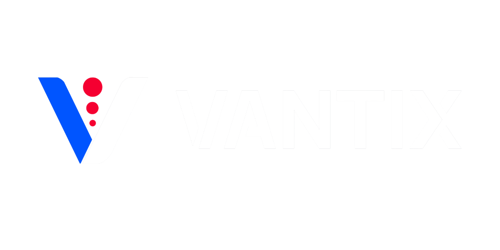 VANTIX Logo